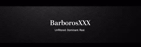 BarborosXXX