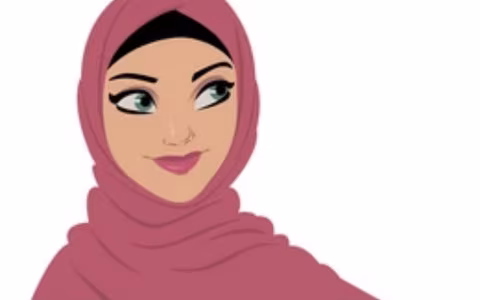 🧕🏻Hijab Princess