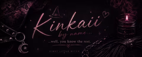 𝕂𝕚𝕟𝕜𝕒𝕚𝕚 🖤