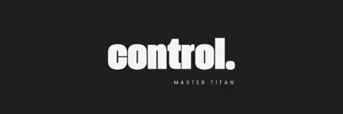 Master Titan