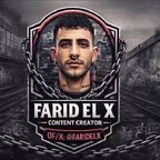 Farid El-X
