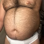 Gold King Bear