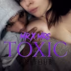MrXMrsToxicXXX