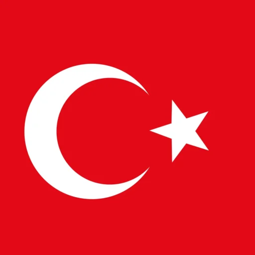 Flag-Turkey